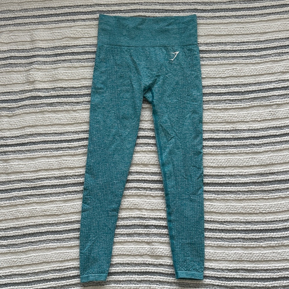Gymshark Vital Seamless 2.0 Leggings